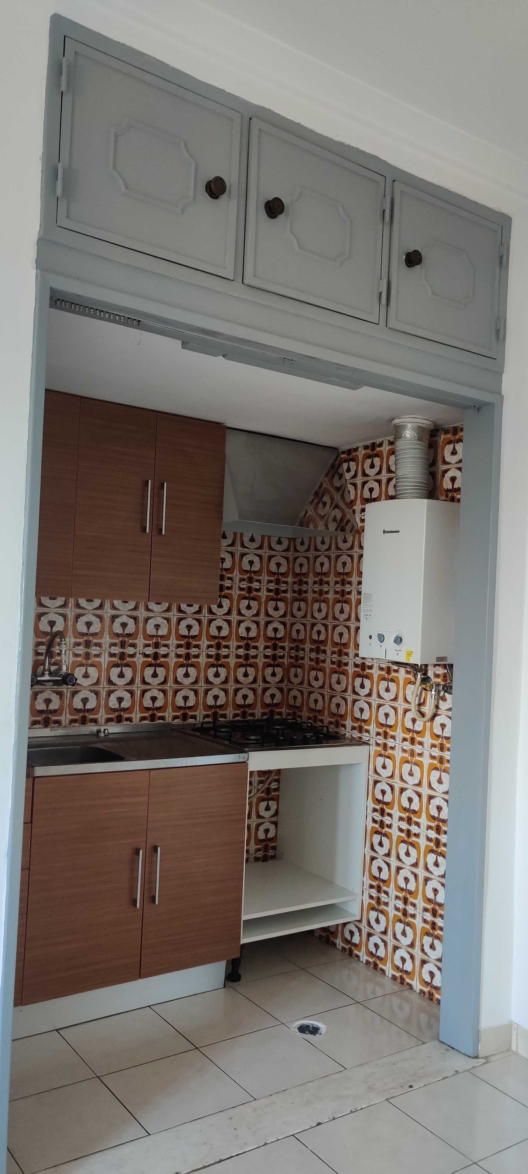 Apartamento T1 no Centro da Amadora (Venteira)
