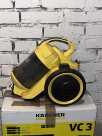 odkurzacz karcher