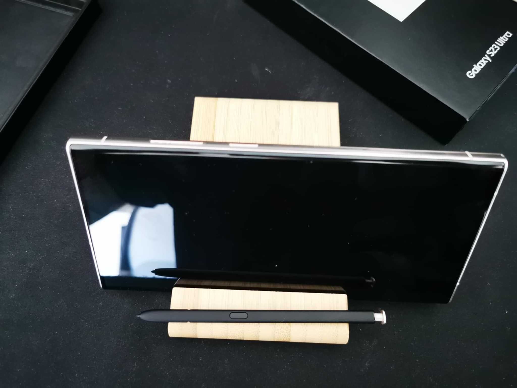 Samsung s23 ultra 256 GB