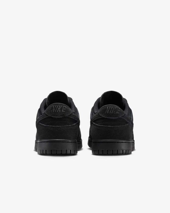 ‼️Кроссовки Nike Dunk Low Retro SE Jordan 1 SB Оригінал! (IB6651-001)