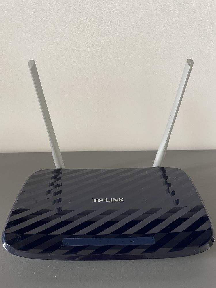 Маршрутизатор TP-LINK Archer C20