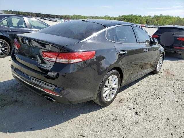 Kia Optima 2017 EX 2017 Року