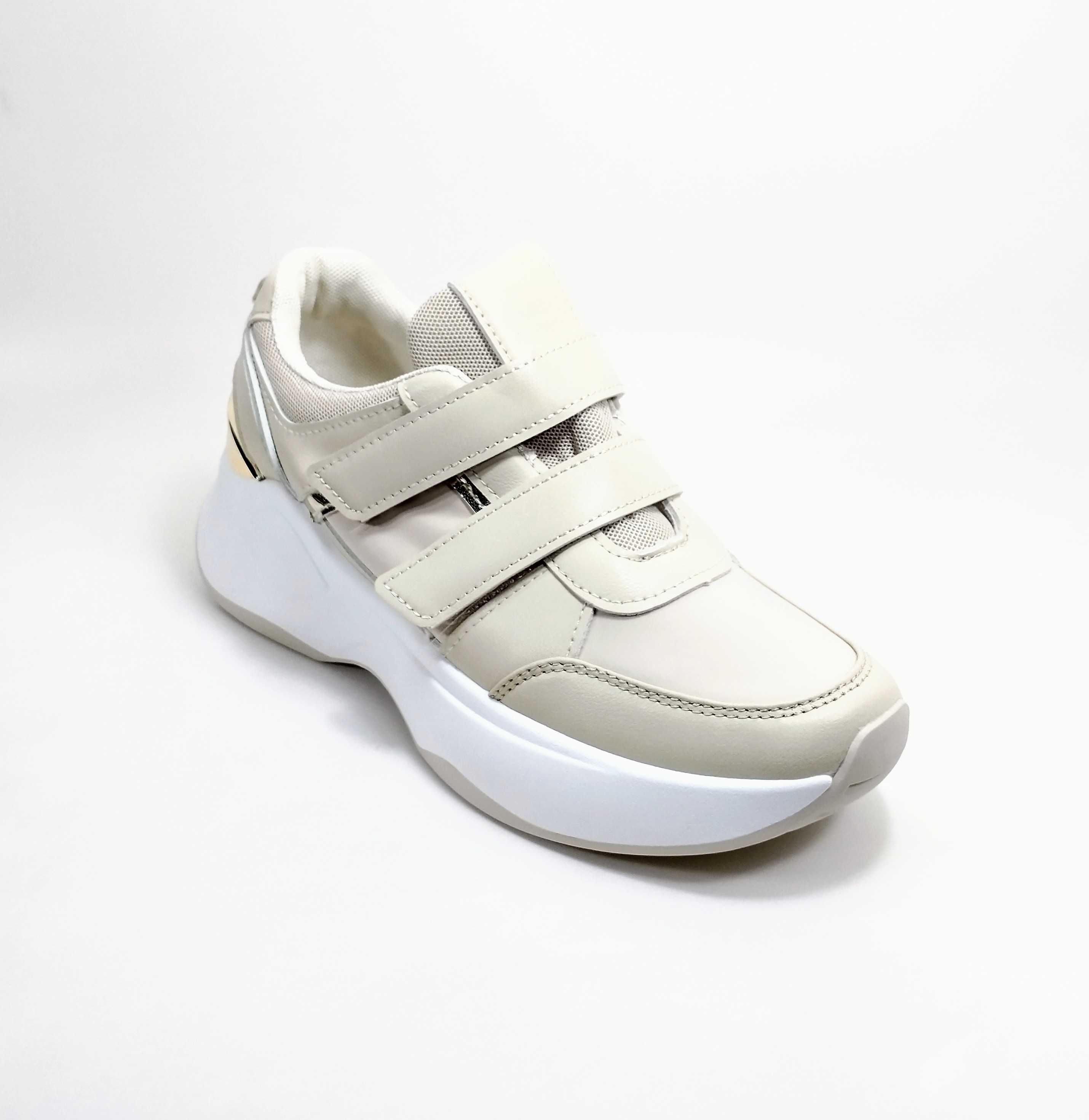 Sneakersy damskie sportowe 36do41 rozm . 69,90 zł