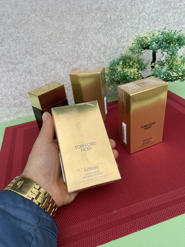 Парфум Noir Extreme Tom Ford