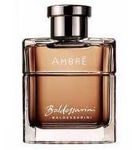 Baldessarini Ambre Eau de Toilette 90ml. UNBOX