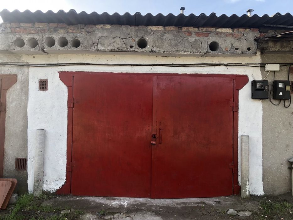 Сдаю гараж,Центр,р-н Зоопарка