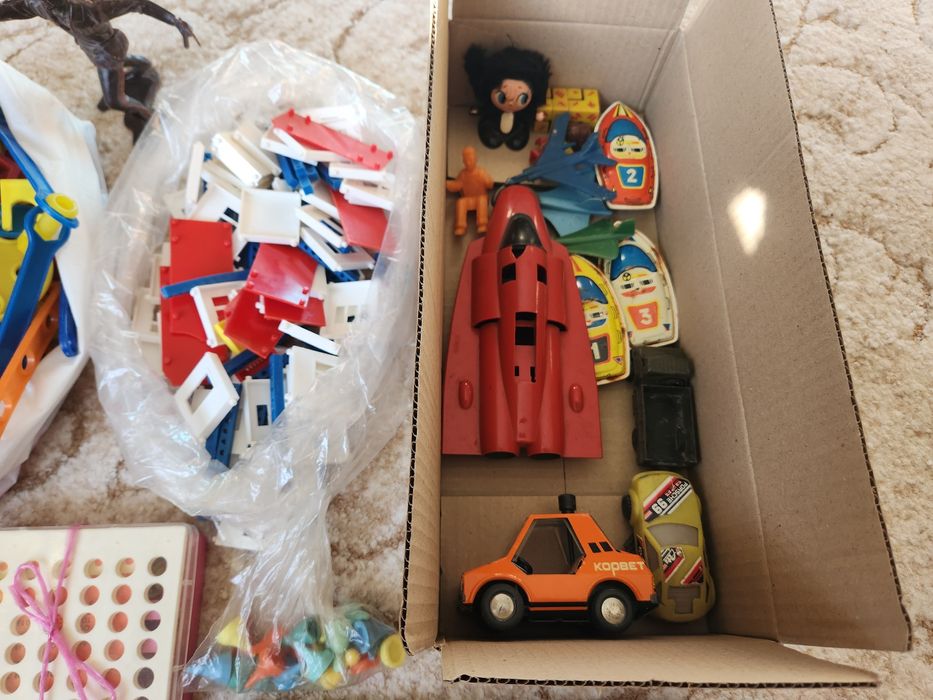 Детские развивающие конструкторы игры игрушки, всё что на фото