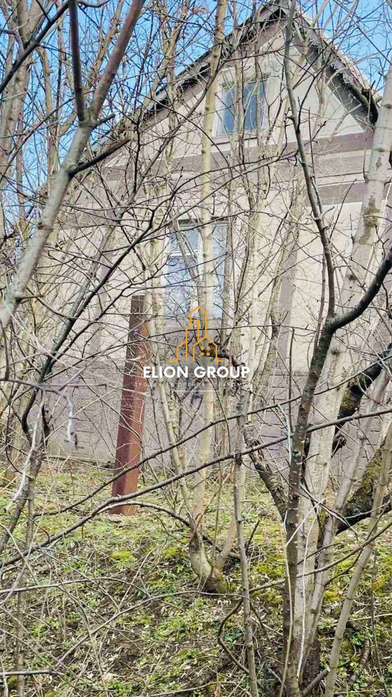 ДАЧА с.Брага/р.Дністер