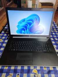 HP Notebook - 17.3-by0000np