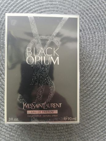 YvesSaintLaurent Black Opium edp 90ml