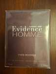 woda toaletowa EVIDENCE HOMME 75 ml
