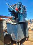 Máquina para serrar ferro