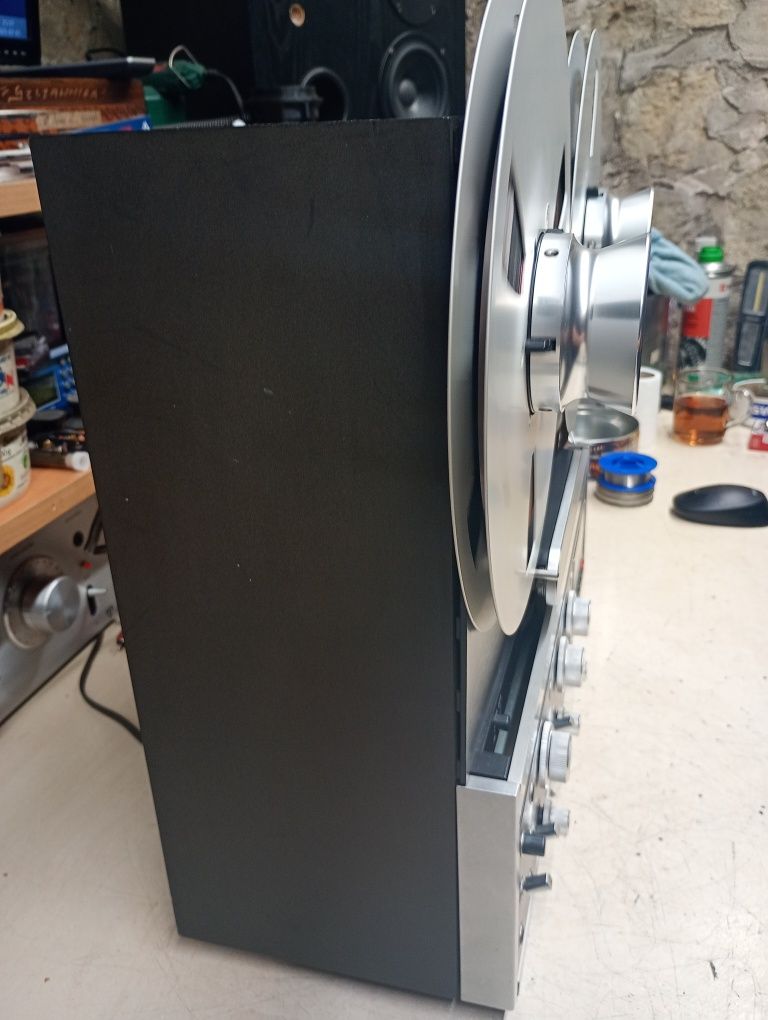 Revox b77 MK2 w super stanie.