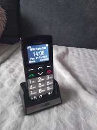 Telefon MAX COM - Stacjonarny (SIM)