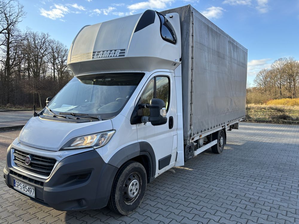 Ducato 3,0 180km polecam 10ep