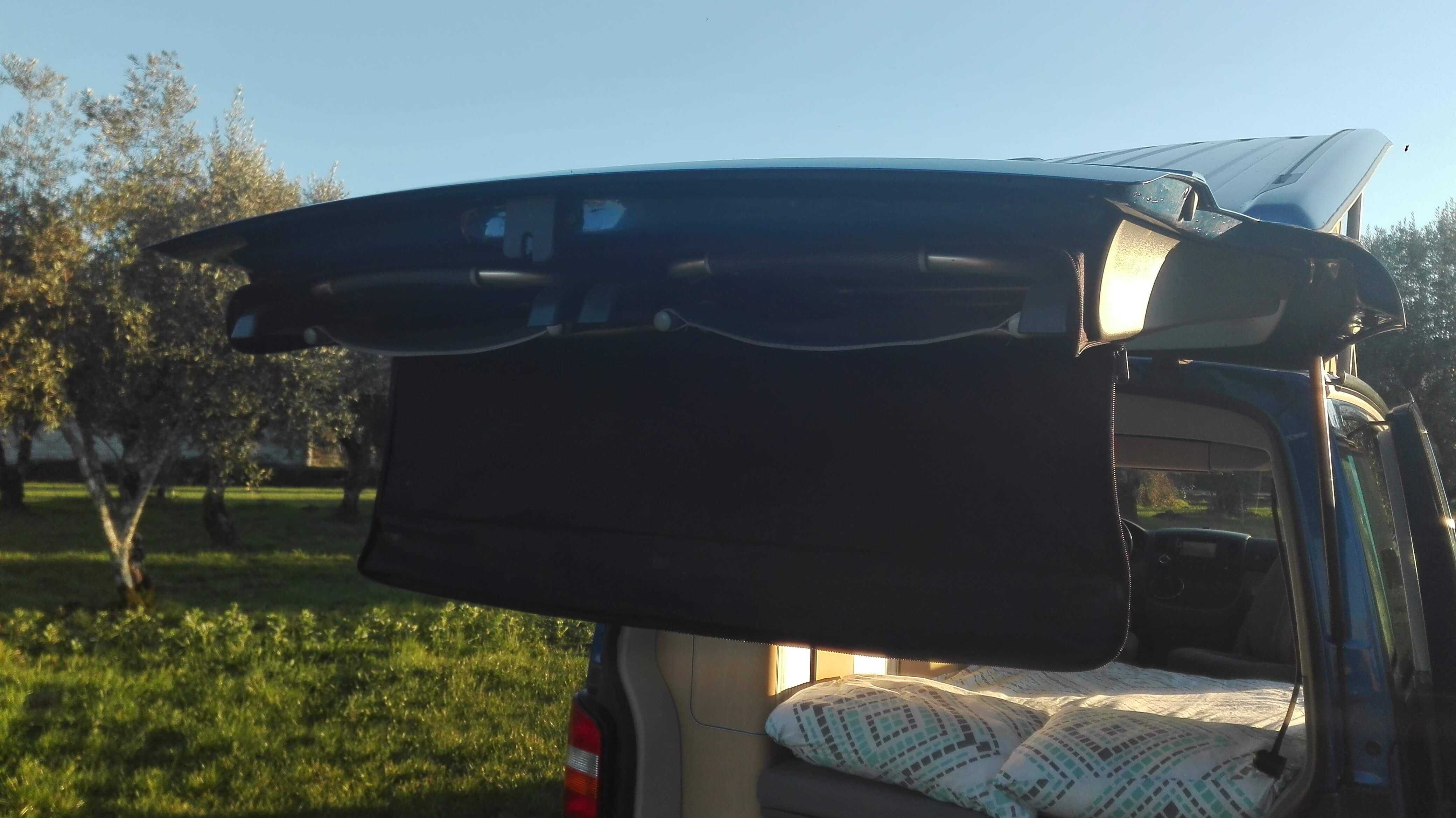 Vw California 1.9TDI original Volkswagen