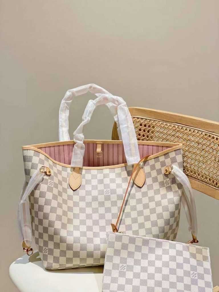 Torebka damska nowa Louis Vuitton 3423-68