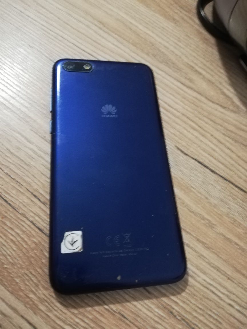 Sprzedam Huawei Y5 2018