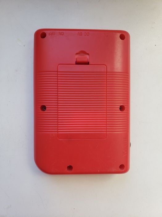 Dendy портативная