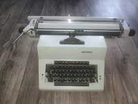 Печатная машинка Листница