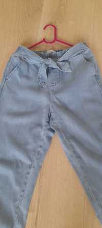 Spodnie dżinsowe Reserved 152