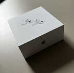 AirPods Pro (2 gen) NOWE - Oryginał - Zapakowany i nigdy nie otwierany