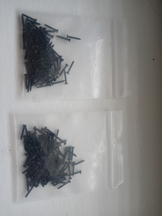 Шуруп гвинт з хрестоподібною головкою М 1. 4х10