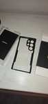 Samsung s24 ultra Case ramka