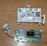 Moduł pralki Electrolux EWP11264TW