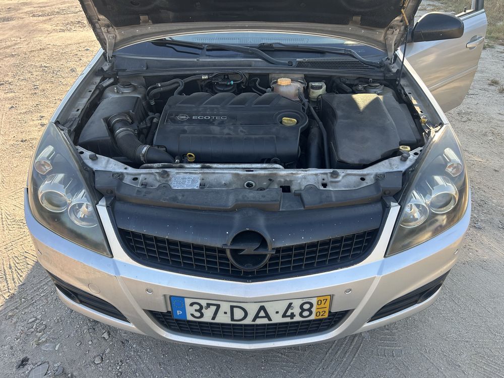 Opel vectra c 150cv original