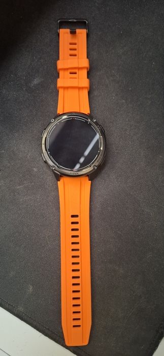 Smartwatch Tank 3 Ultra 2 com GPS
