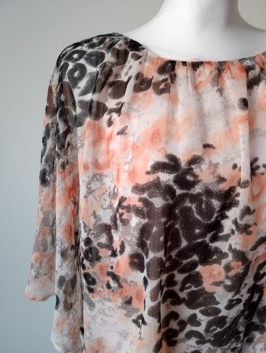 Bluzka Lindex rozmiar 34-36,