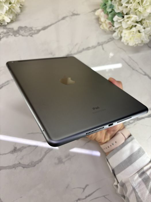 Майже Новий iPad 9 LTE 99%АКБ 64GB Space Gray (Магазин Гарантія)