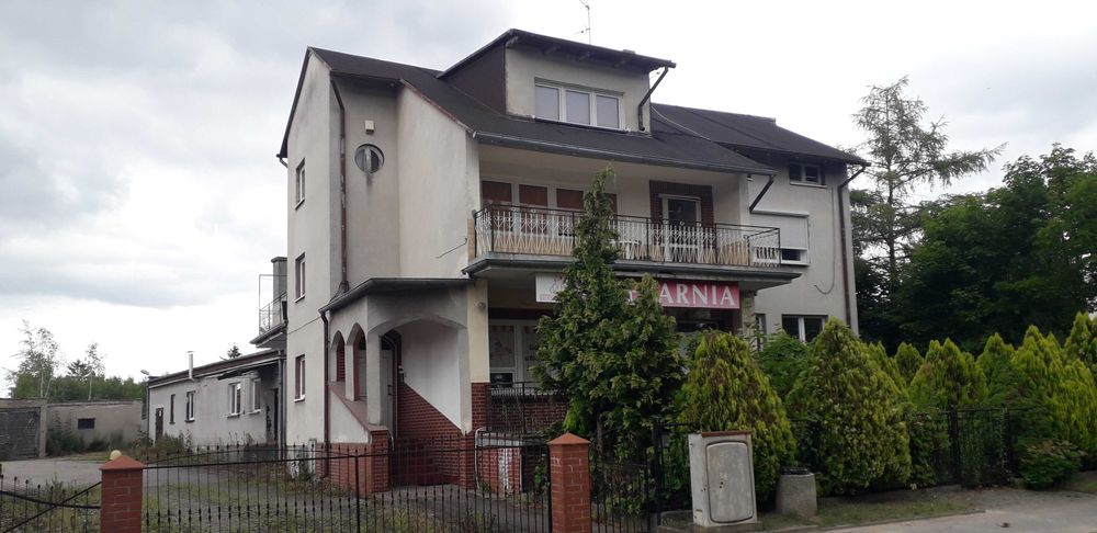 Syndyk sprzeda udziały w nieruchomości w Kisielicach