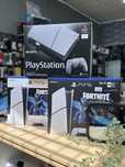 Ігрова Консоль Sony PlayStation 5 Slim 1T Digital Edition.