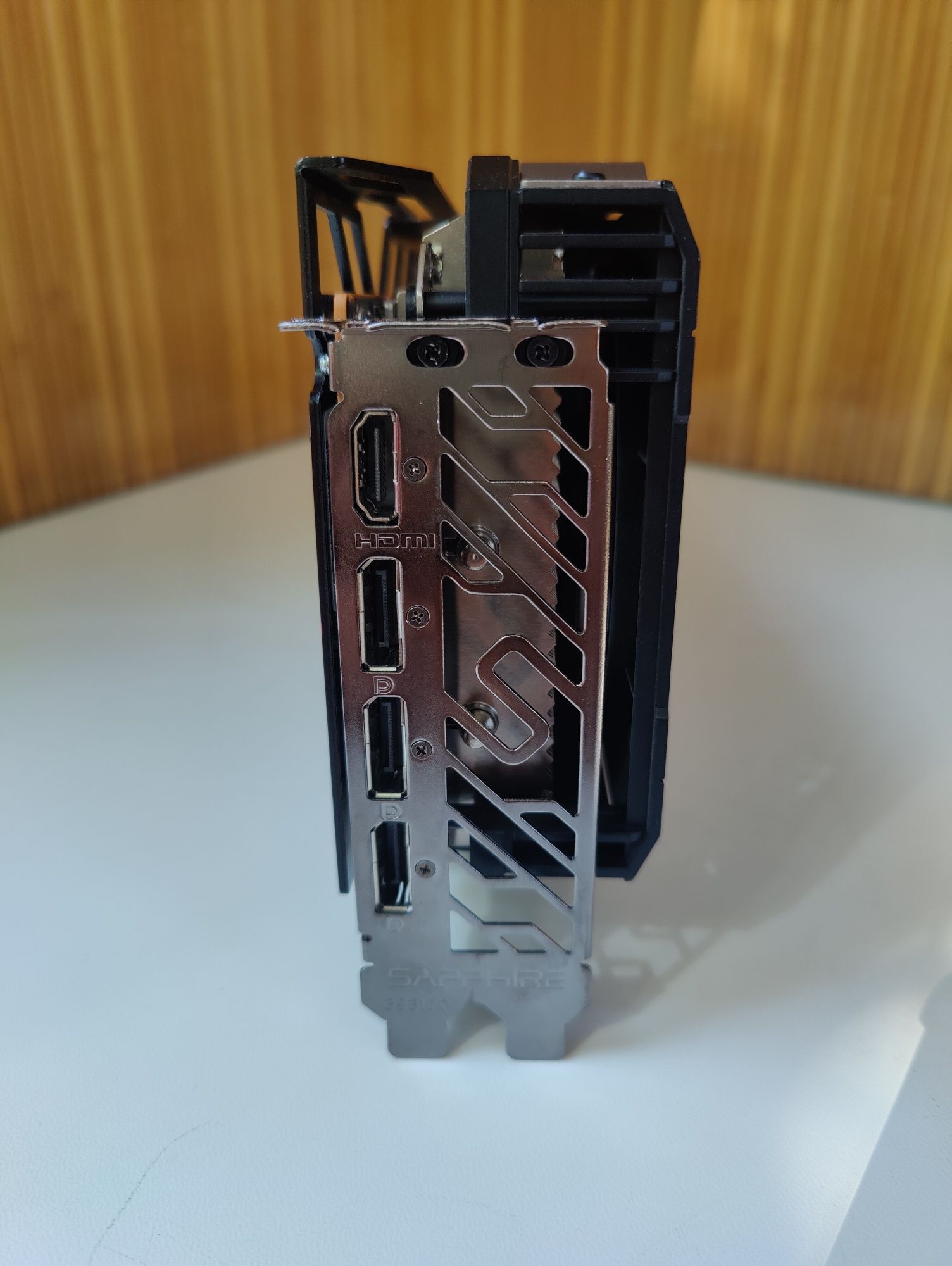 Відеокарта Sapphire Radeon RX 6800 Pulse 16384MB Factory Recertified