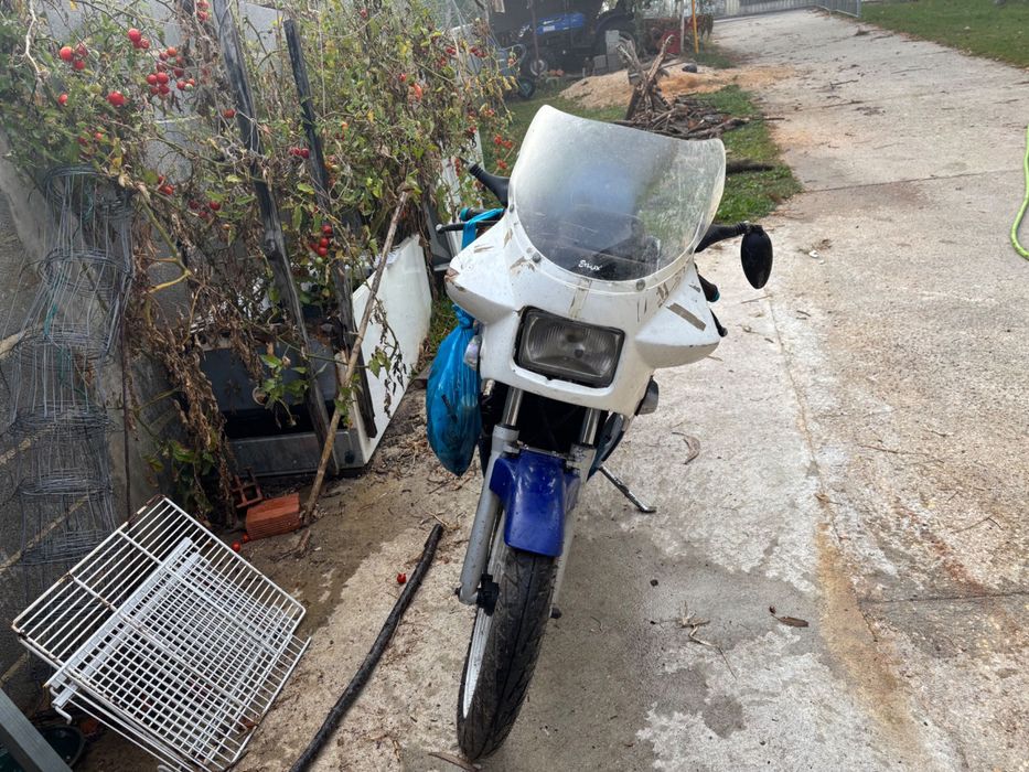 Mota MTL 3Suzuki