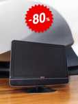 TV Monitor ASUS - 24T1E | Alta Qualidade de Imagem, Perfeito Estado!