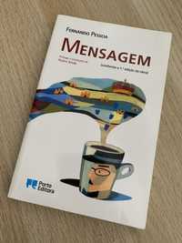 Mensagem - Fernando Pessoa