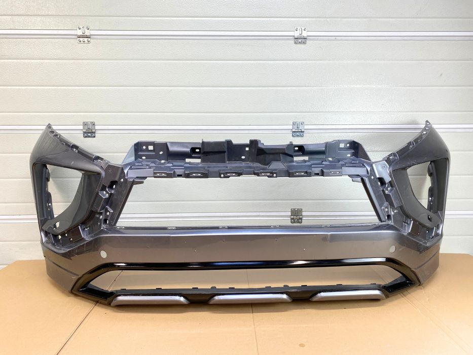 MITSUBISHI Eclipse CROSS Lift 2021- Zderzak Przód Przedni