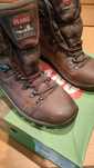 Buty trekkingowe Olang Logan (43)