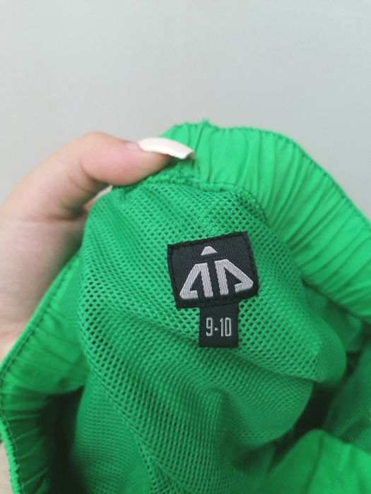 Calções de Banho de Rapaz