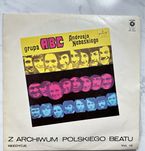 winyl Grupa ABC Andrzeja Nebeskiego SX2527