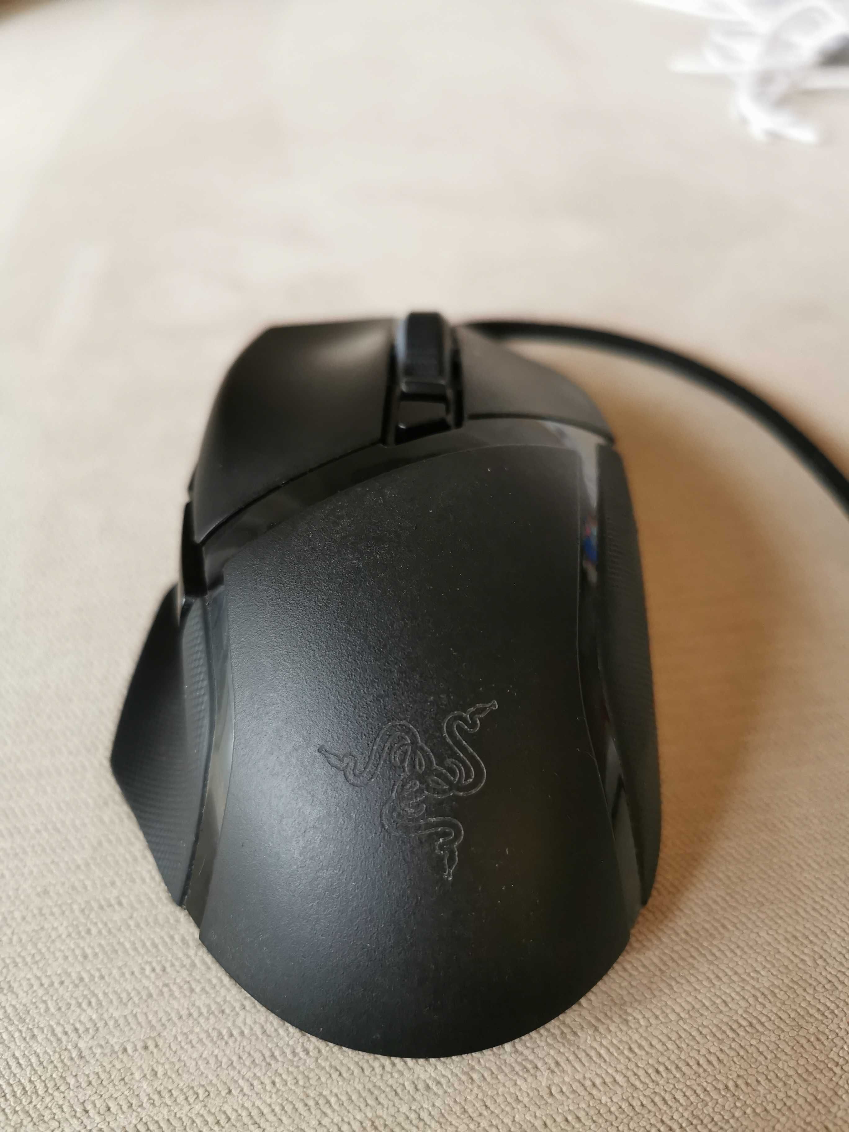 Mysz przewodowa RAZER Basilisk V2