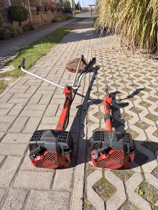 Kosa spalinowa jonsered GR26CL GR32