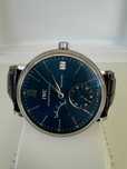IWC Schaffhausen Portofino 8 Days  /  2017