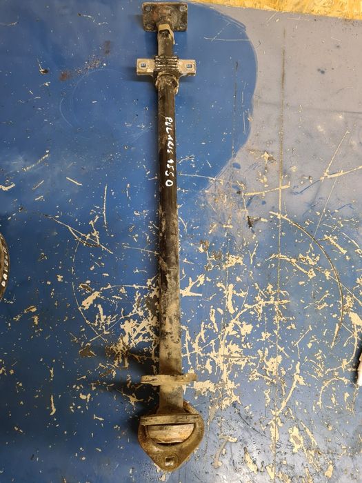 Sztyca kolumna kierownicza polaris 455 diesel