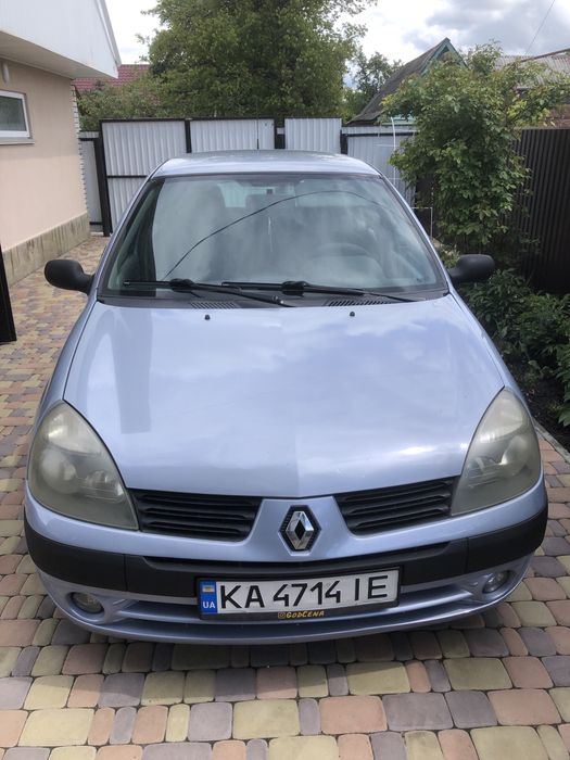 Продам авто своє