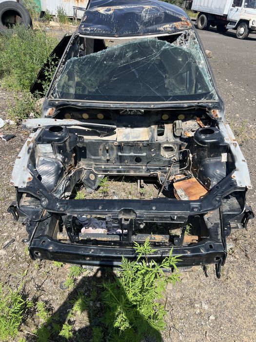 Панель кузов приора ланжерон