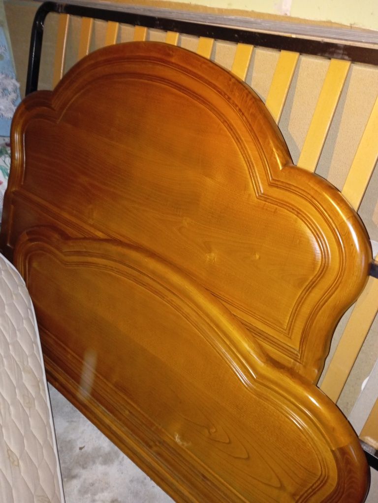 Mobília de quarto completa